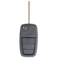 Holden VE Commodore & Statesman 2 Button Remote Flip Key