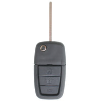 Holden VE Commodore & Statesman 3 Button Remote Flip Key