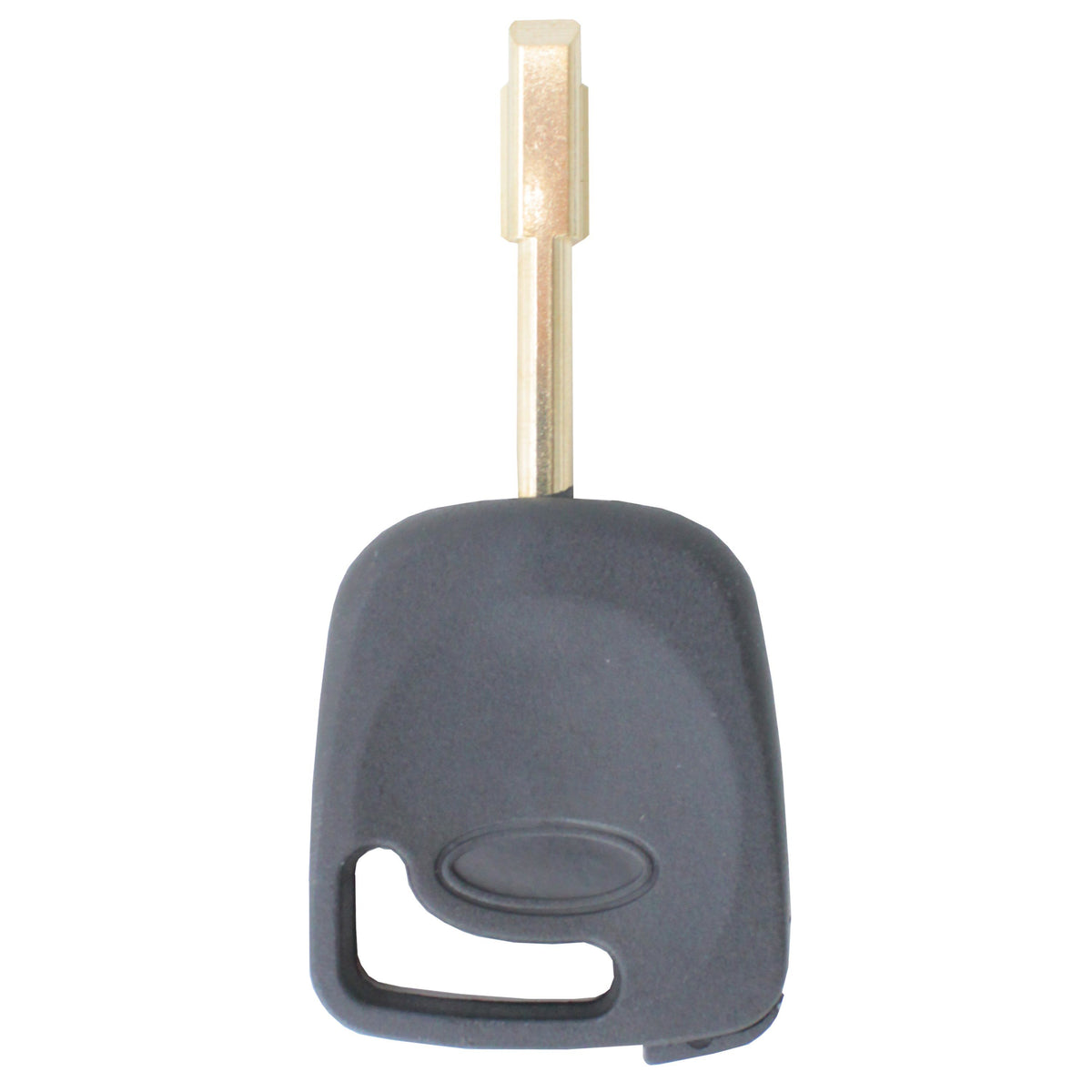 Ford Transit 2012 Transponder Key