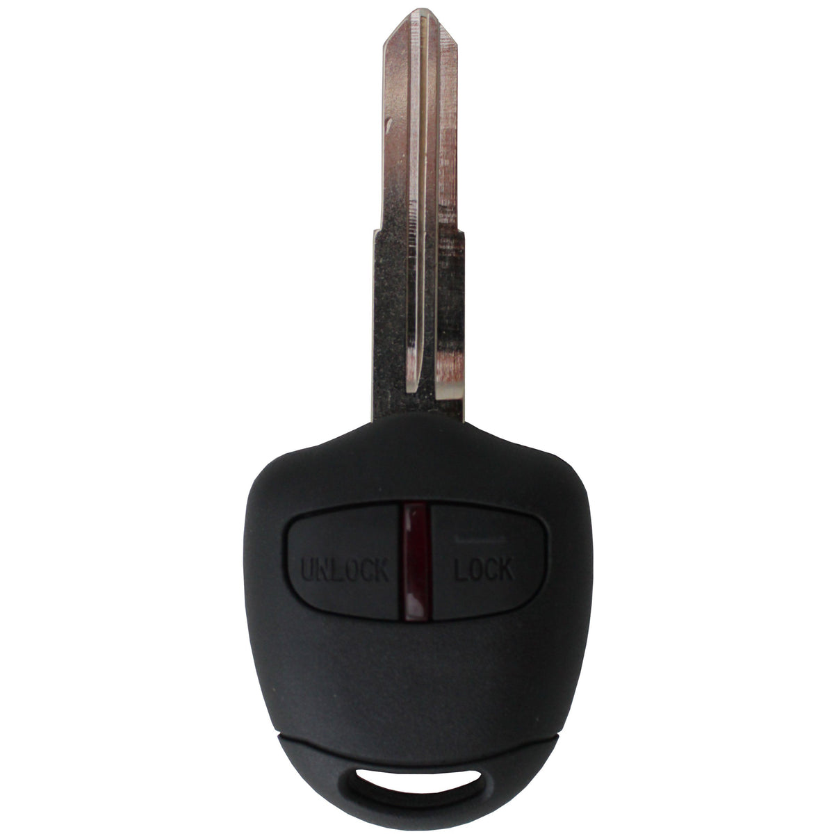Mitsubishi Lancer & Evo 2 Button Remote Key