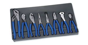 Blue Point 8 pc Pliers/ Cutters Set BDGPL800