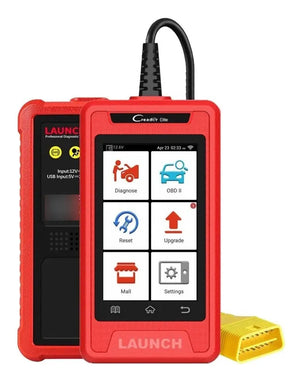 Launch Creader Elite CRE 936