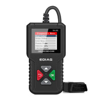 EDIAG Car OBD2 Scanner YA-101 Car Code Reader Diagnostic Scan Tool FairTools