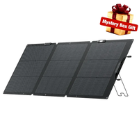 EcoFlow NextGen 160W Single-facial Solar Panel EcoFlow