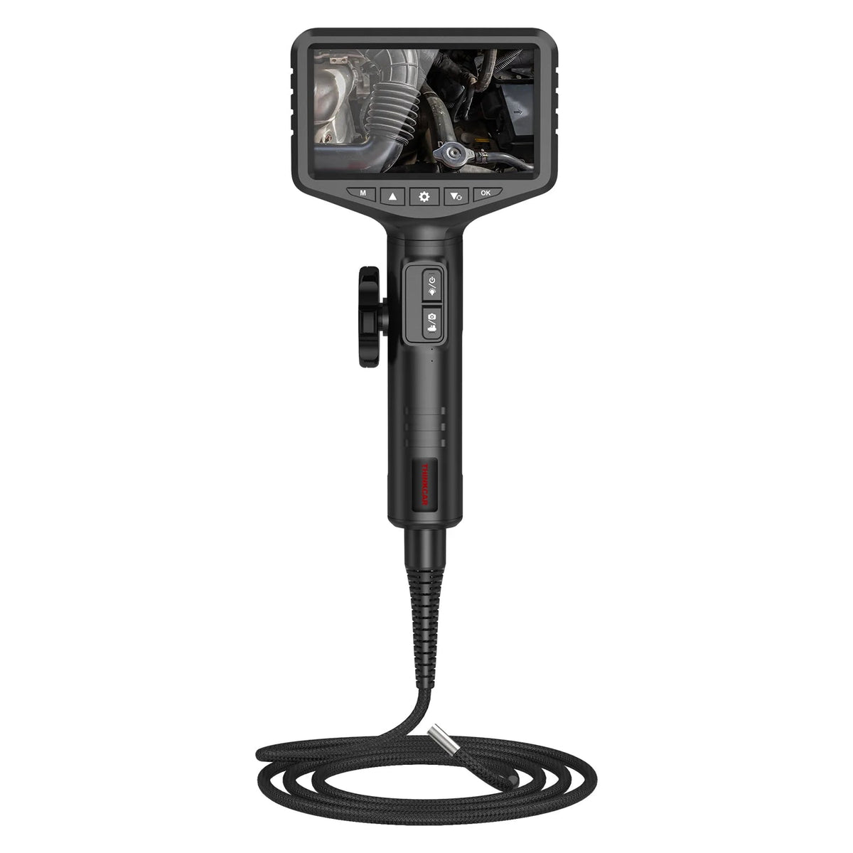 Thinkcar ES401 Video Endoscope HD Digital Endoscope Thinkcar