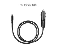 Car Charging Cable For BLUETTI EB3A/EB70/B80/B230/B300/EP500Pro BLUETTI