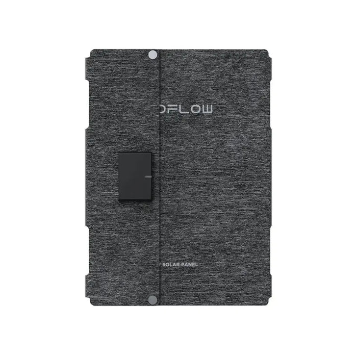 EcoFlow 45W Portable Solar Panel Type-C EcoFlow