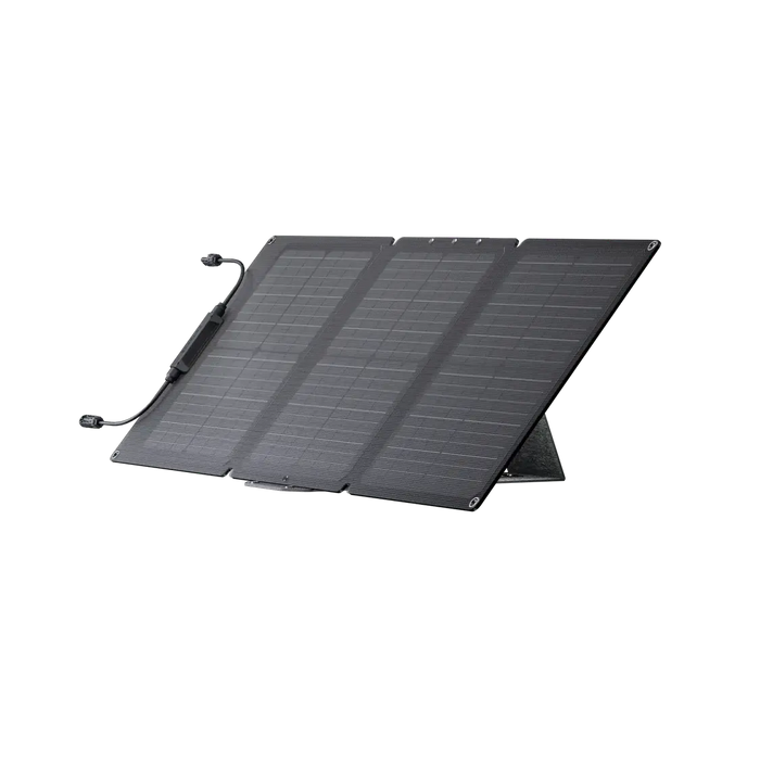 EcoFlow 60W Portable Solar Panel Type-C EcoFlow
