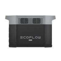 EcoFlow 800W AC + Delta 2 Max EcoFlow