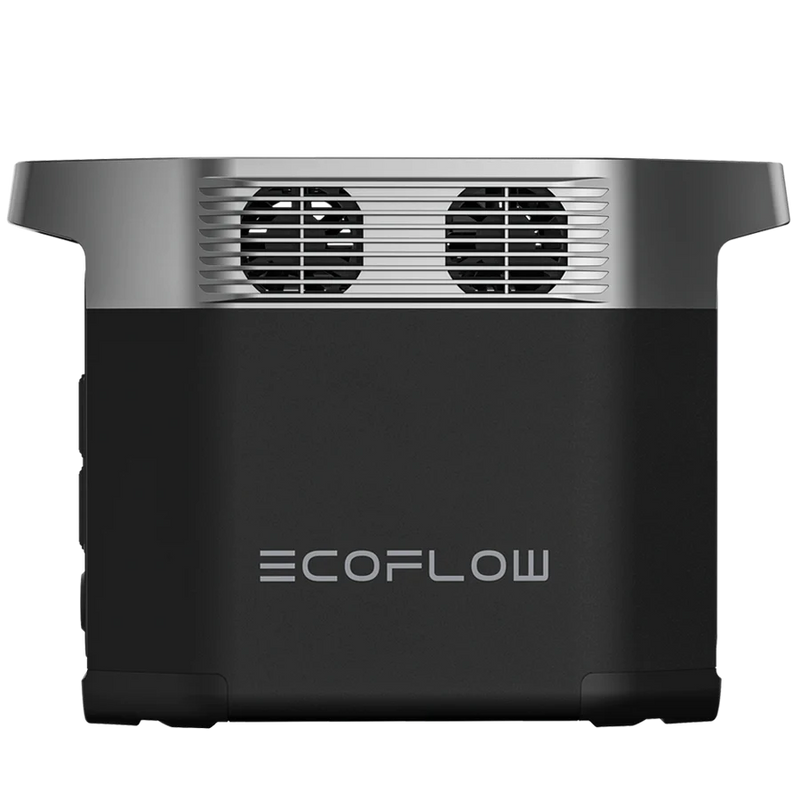 EcoFlow DELTA 2 Portable Power Station | 1800W | 1024Wh EcoFlow