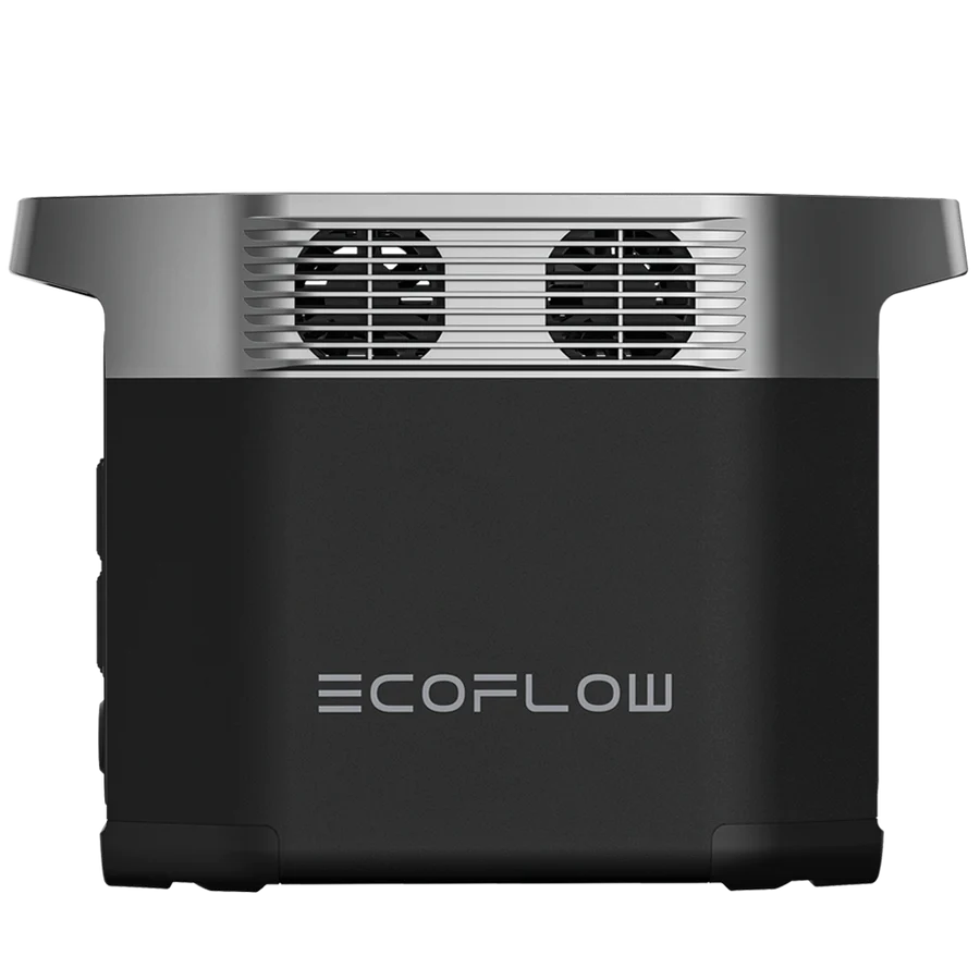 EcoFlow DELTA 2 Portable Power Station | 1800W | 1024Wh EcoFlow
