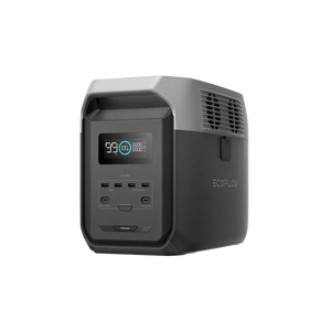 EcoFlow DELTA 3 1500 Portable Power Station