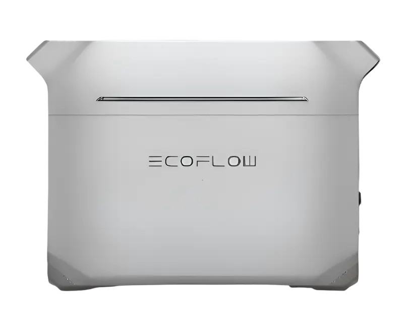 EcoFlow DELTA 3 Plus Portable Power Station | 1800W | 1024Wh EcoFlow