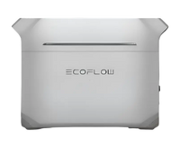 EcoFlow DELTA 3 Plus Portable Power Station | 1800W | 1024Wh EcoFlow