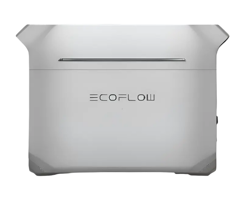 EcoFlow DELTA 3 Plus Portable Power Station | 1800W | 1024Wh EcoFlow