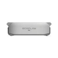 EcoFlow DELTA Pro 3 Smart Extra Battery|4096Wh EcoFlow