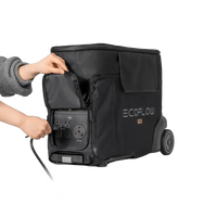 EcoFlow DELTA Pro Bag EcoFlow