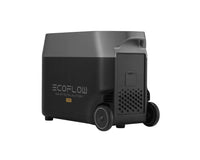 EcoFlow DELTA Pro Smart Extra Battery | 3600Wh EcoFlow