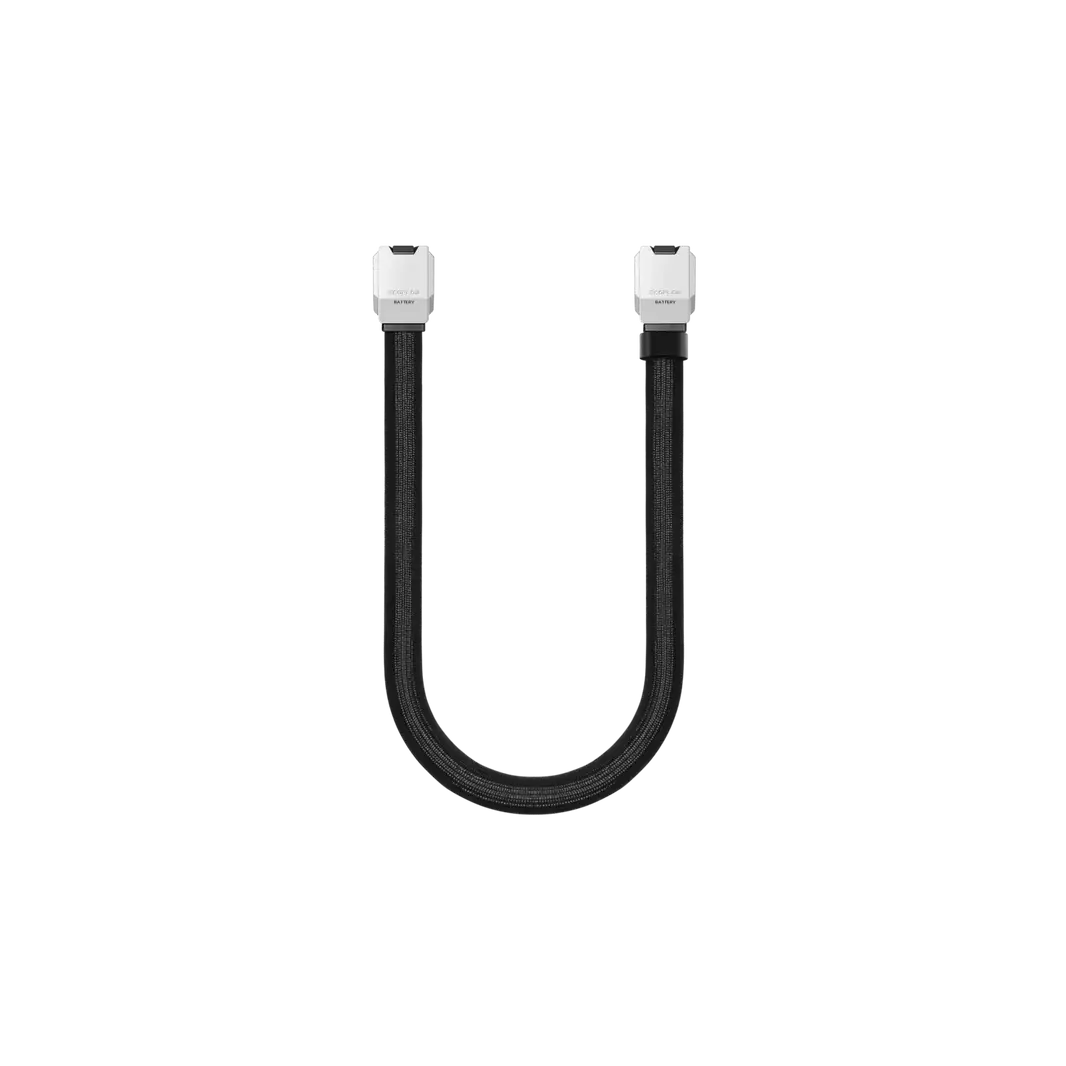 EcoFlow Delta Pro 3 Extra Battery Flat Link Cable EcoFlow