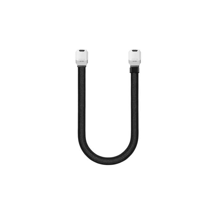 EcoFlow Delta Pro 3 Extra Battery Flat Link Cable EcoFlow