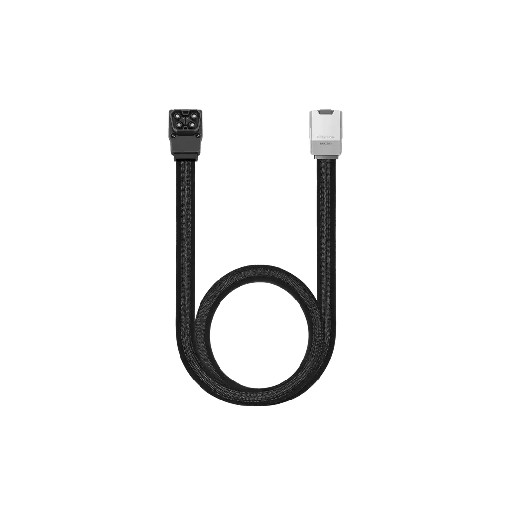 EcoFlow Delta Pro 3 Extra Battery Flat Link Cable EcoFlow