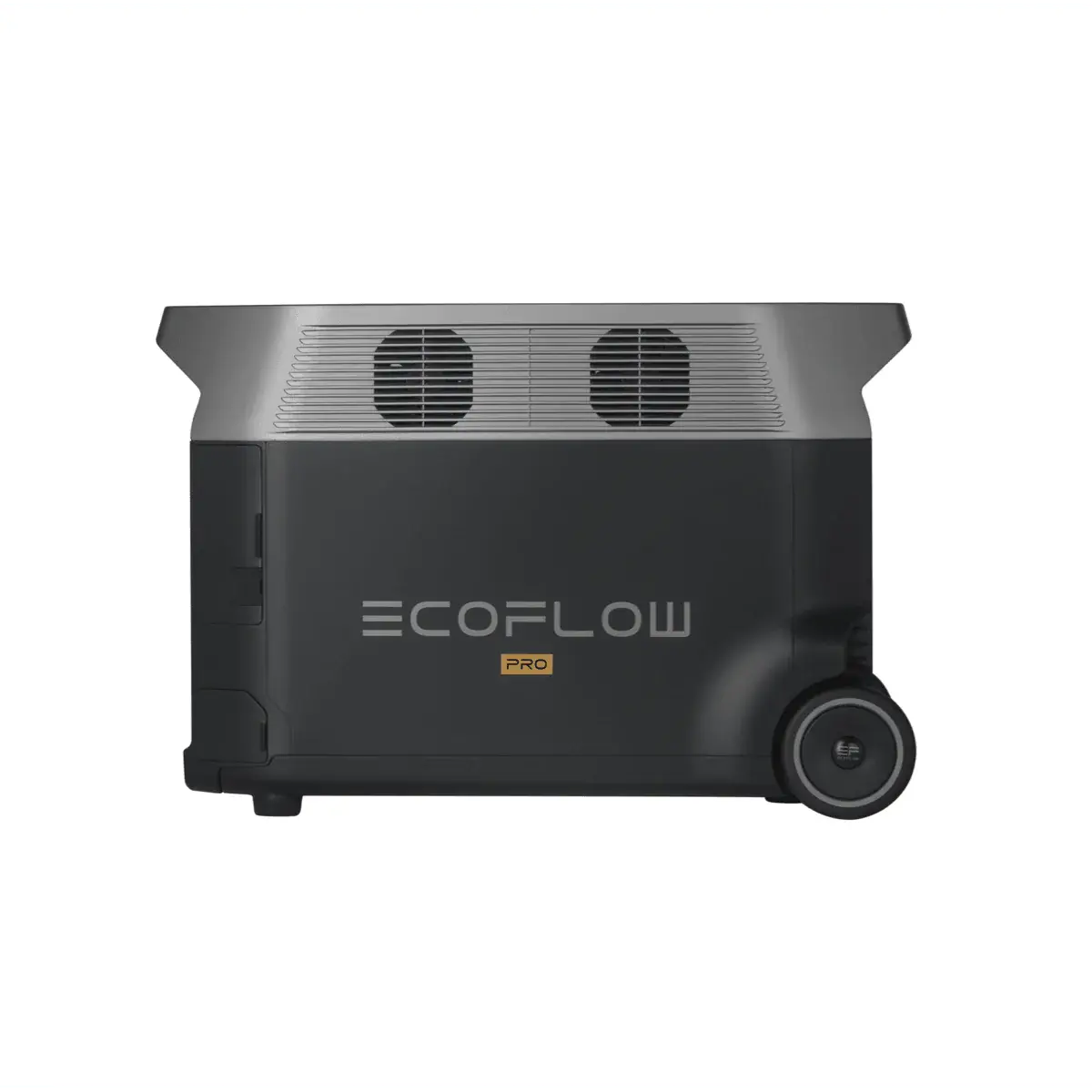 EcoFlow Delta Pro + 400W Solar Panel - FairTools