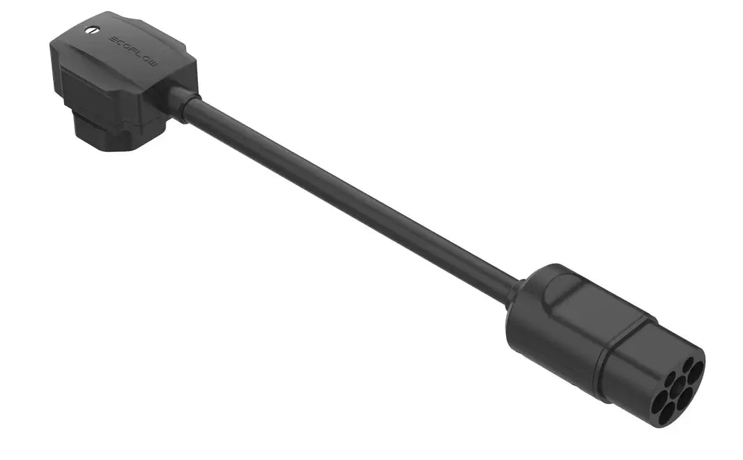 EcoFlow EV X-Stream Adapter (Delta pro 3) - FairTools