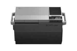 EcoFlow Glacier Portable Refrigerator 38L