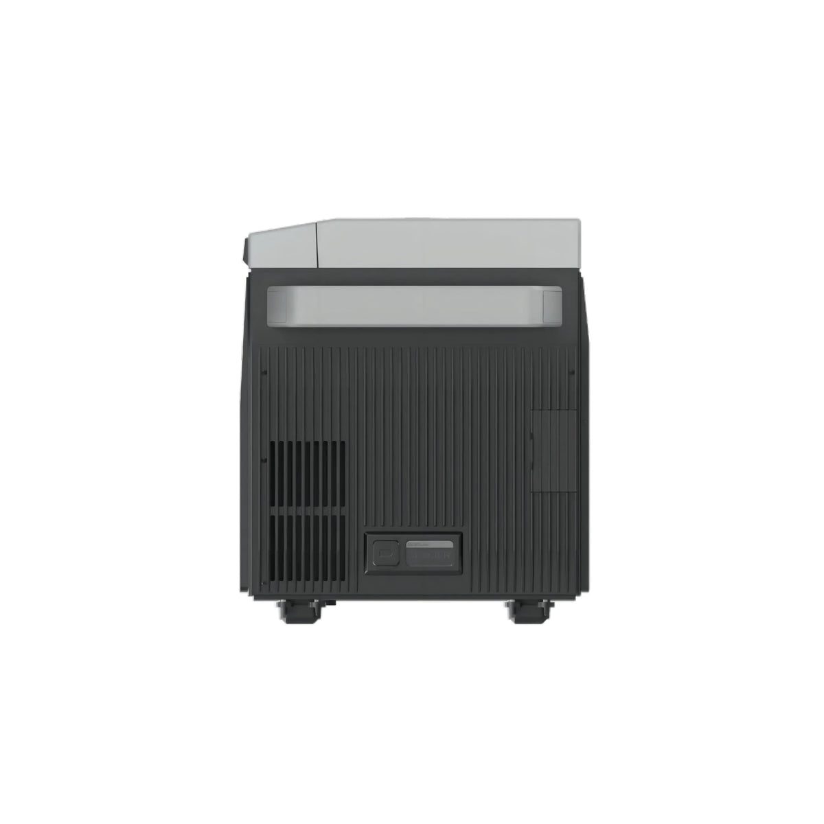 EcoFlow Glacier Portable Refrigerator + Plug In Battery EcoFlow