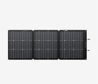 EcoFlow NextGen 160W Bifacial Solar Panel EcoFlow