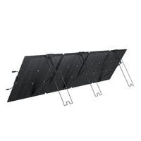 EcoFlow NextGen 220W Bifacial Portable Solar Panel EcoFlow