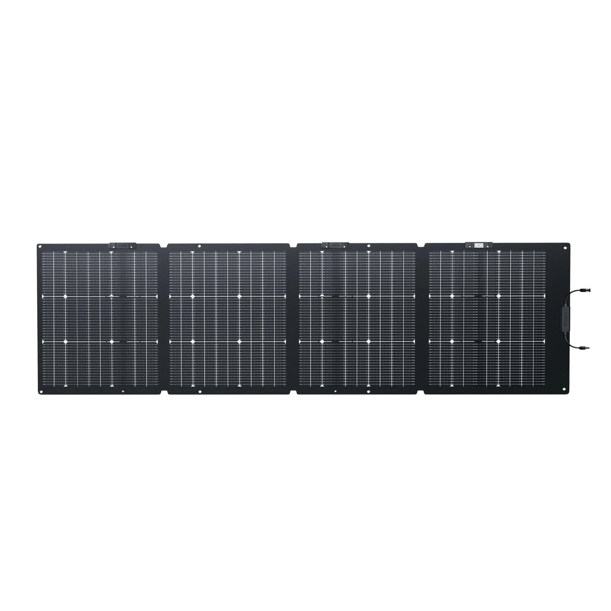 EcoFlow NextGen 220W Bifacial Portable Solar Panel EcoFlow