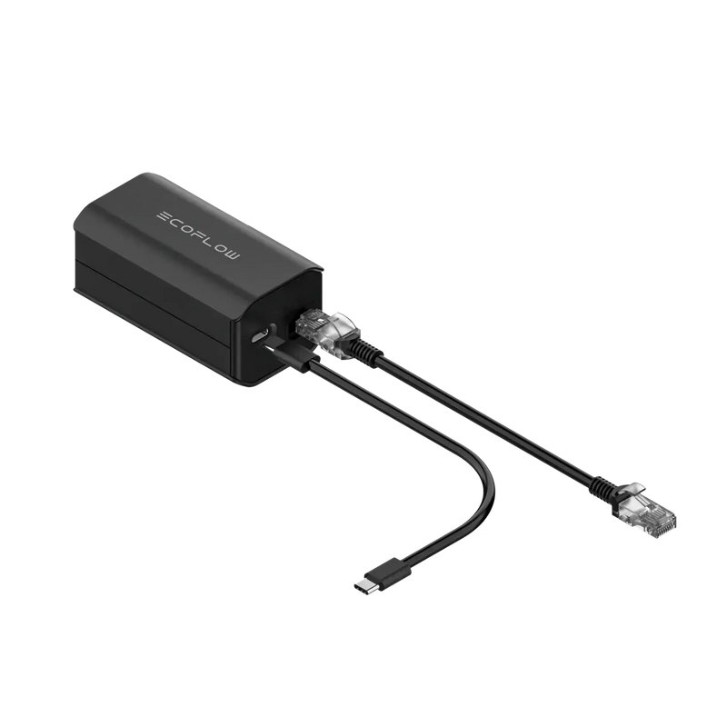 EcoFlow Portable Power Station Grounding Adapter EcoFlow