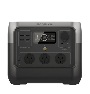 EcoFlow RIVER 2 Pro Portable Power Station | 800W | 768Wh