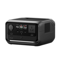 EcoFlow RIVER 3 Plus Portable Power Station EcoFlow