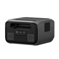 EcoFlow RIVER 3 Plus Portable Power Station EcoFlow