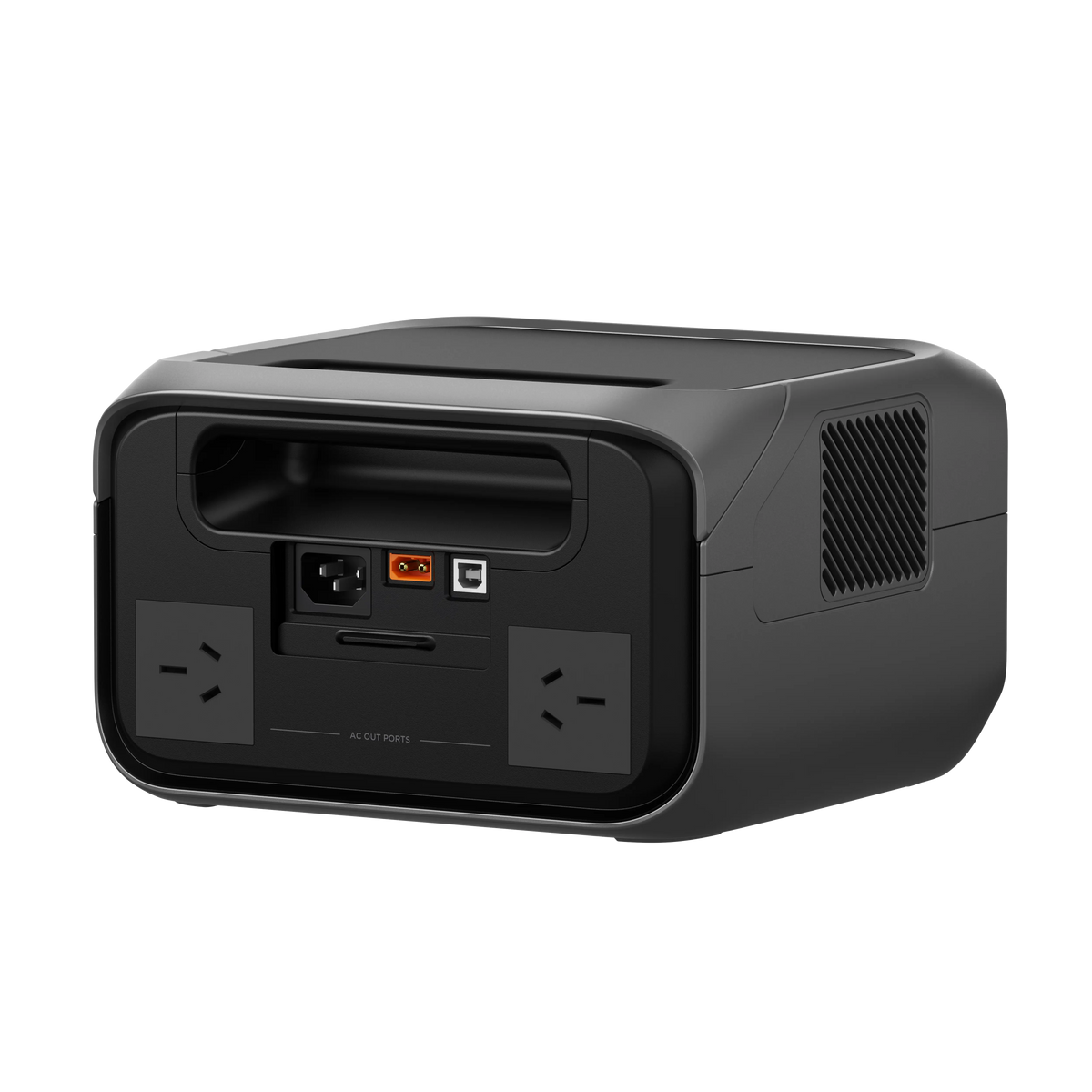 EcoFlow RIVER 3 Plus Portable Power Station EcoFlow