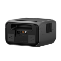 EcoFlow RIVER 3 Plus Portable Power Station EcoFlow