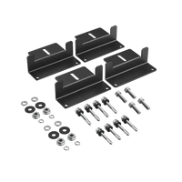 EcoFlow Rigid Solar Panel Mounting Feet EcoFlow