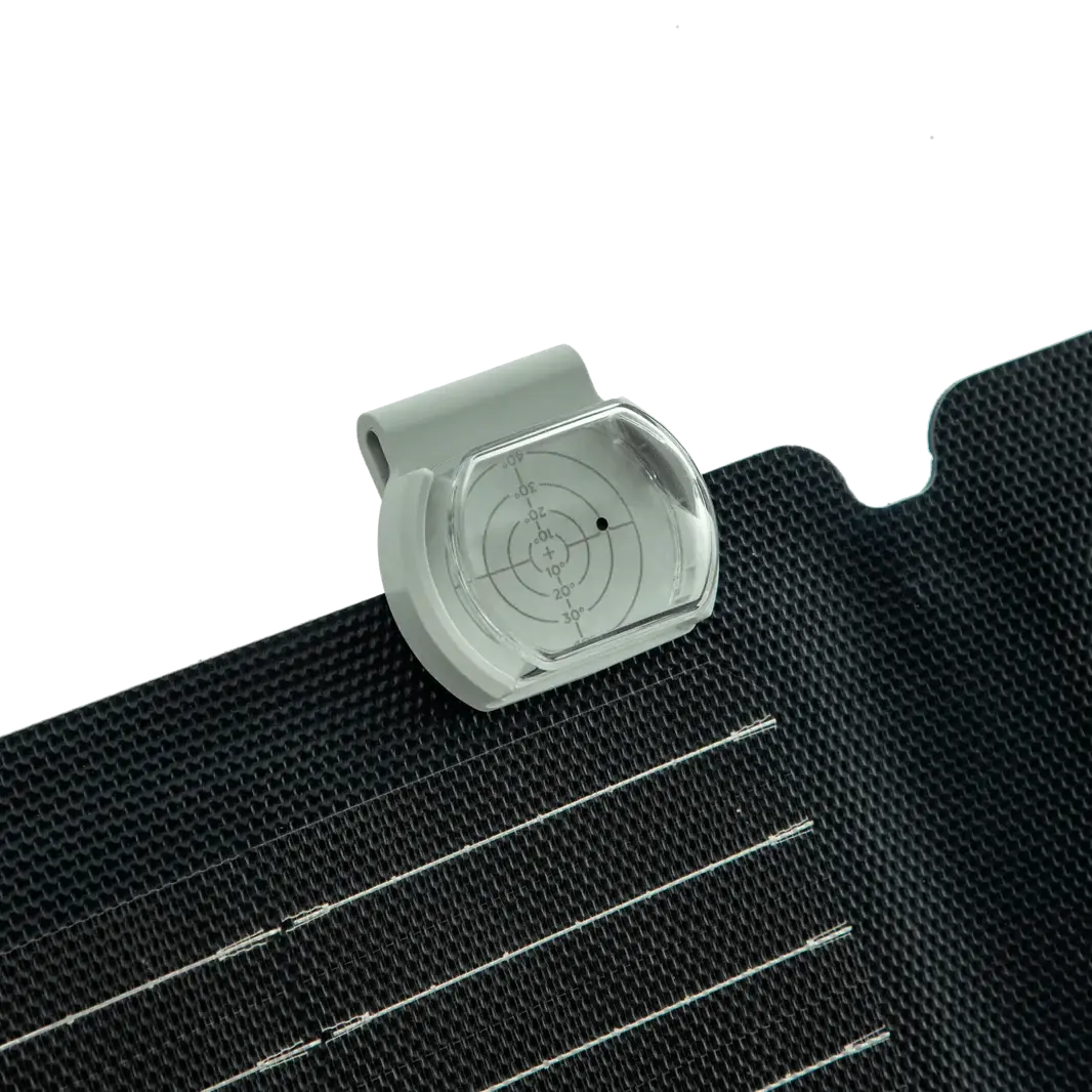 EcoFlow Solar Angle Guide EcoFlow