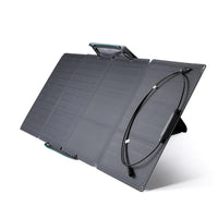 Ecoflow 110W Portable Solar Panel EcoFlow