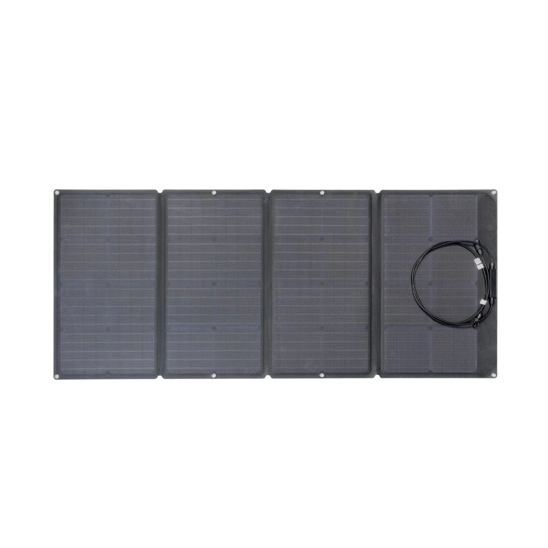 Ecoflow 160W Portable Solar Panel EcoFlow
