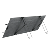 Ecoflow 160W Portable Solar Panel EcoFlow