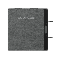 Ecoflow 160W Portable Solar Panel EcoFlow