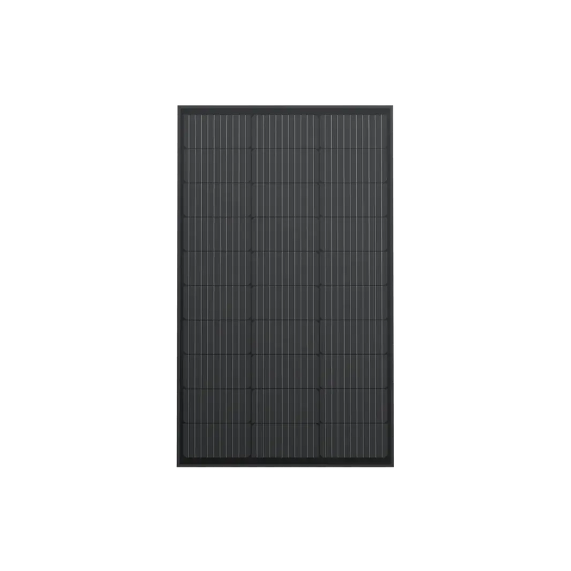 Ecoflow 2 x 100W Rigid Solar Panel + 2*Solar Panel Mounting Feet EcoFlow