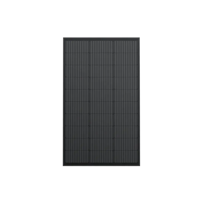 Ecoflow 2 x 100W Rigid Solar Panel + 2*Solar Panel Mounting Feet EcoFlow