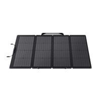 Ecoflow 220W Bifacial Solar Panel EcoFlow