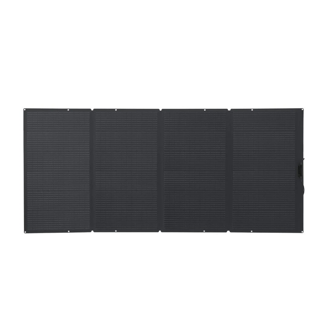Ecoflow 400W Portable Solar Panel EcoFlow
