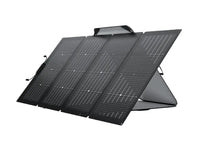 Ecoflow River 2 max+220W Bifacial Portable Solar Panel FairTools