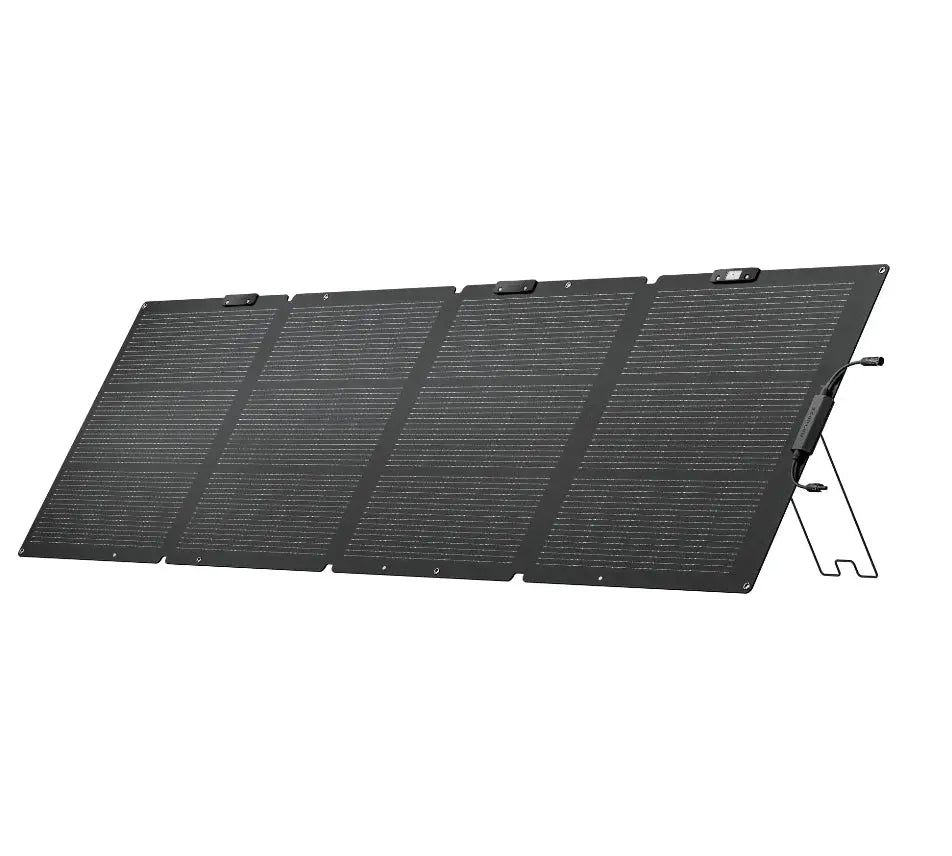 Ecoflow River 2 max+220W Portable Solar Panel FairTools